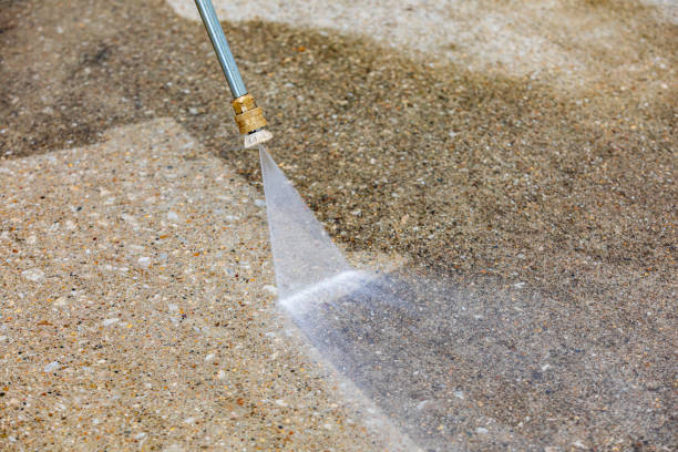 Concrete Sealing in Winneconne, WI