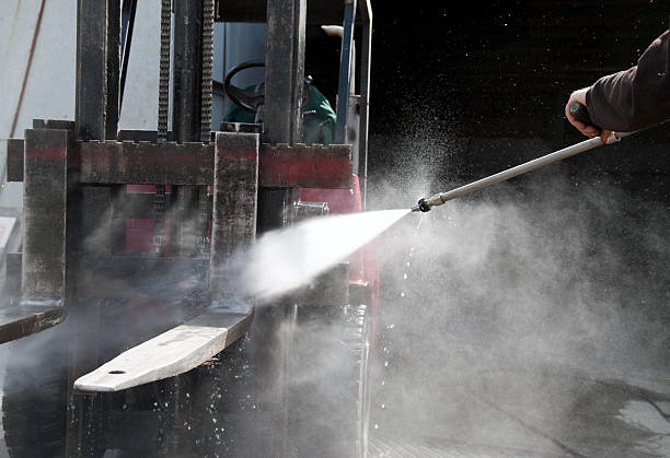 Best House Exterior Washing  in Nneconne, WI